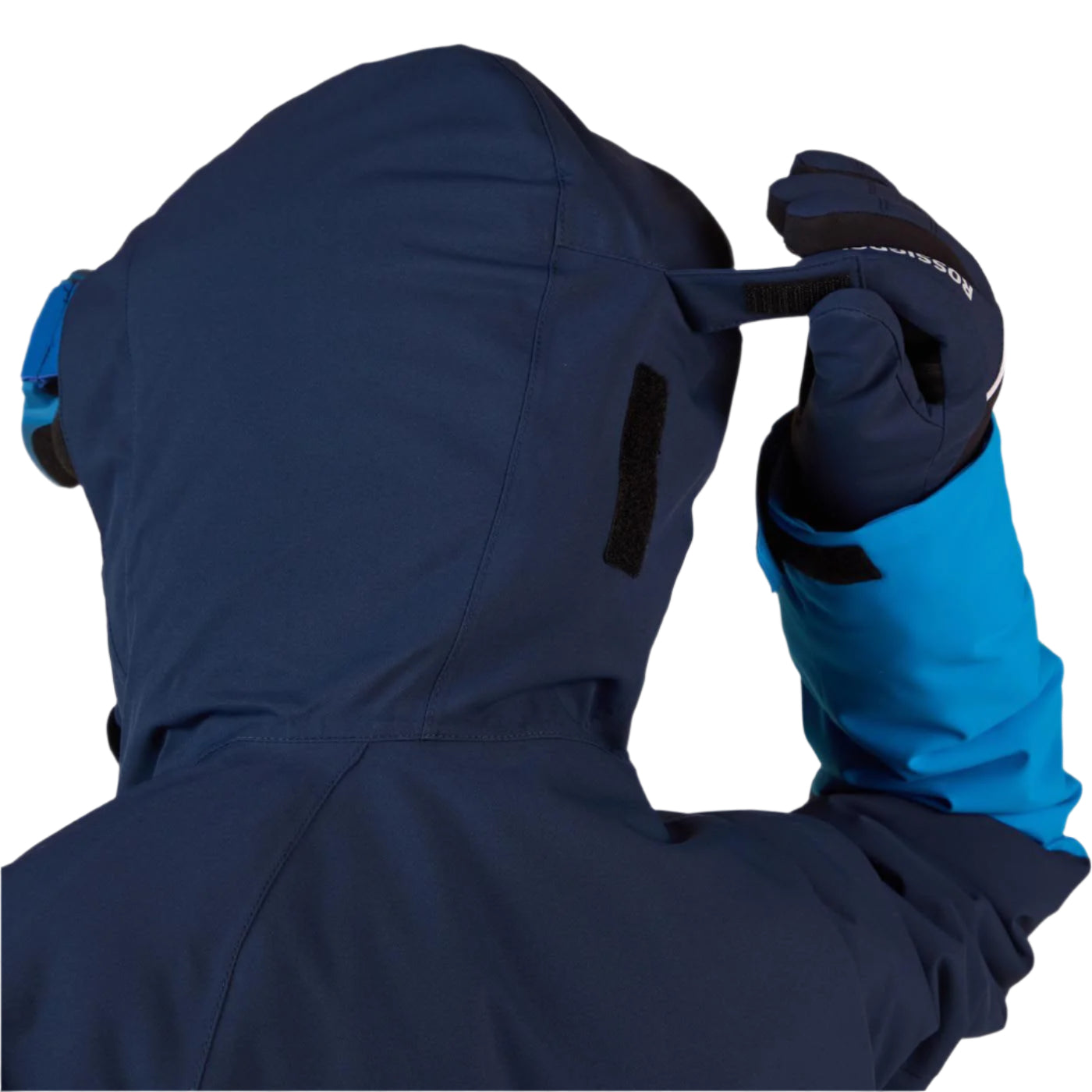 Boy's Wispile Jacket Rossignol