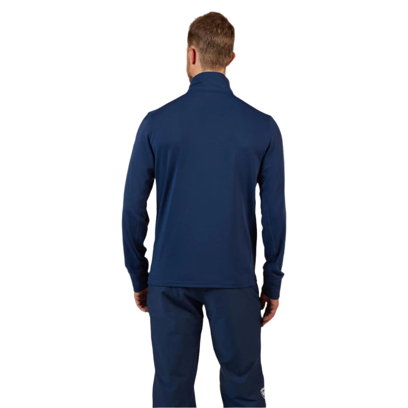 Men's Mid Layer Stretch Halfzip Rossignol