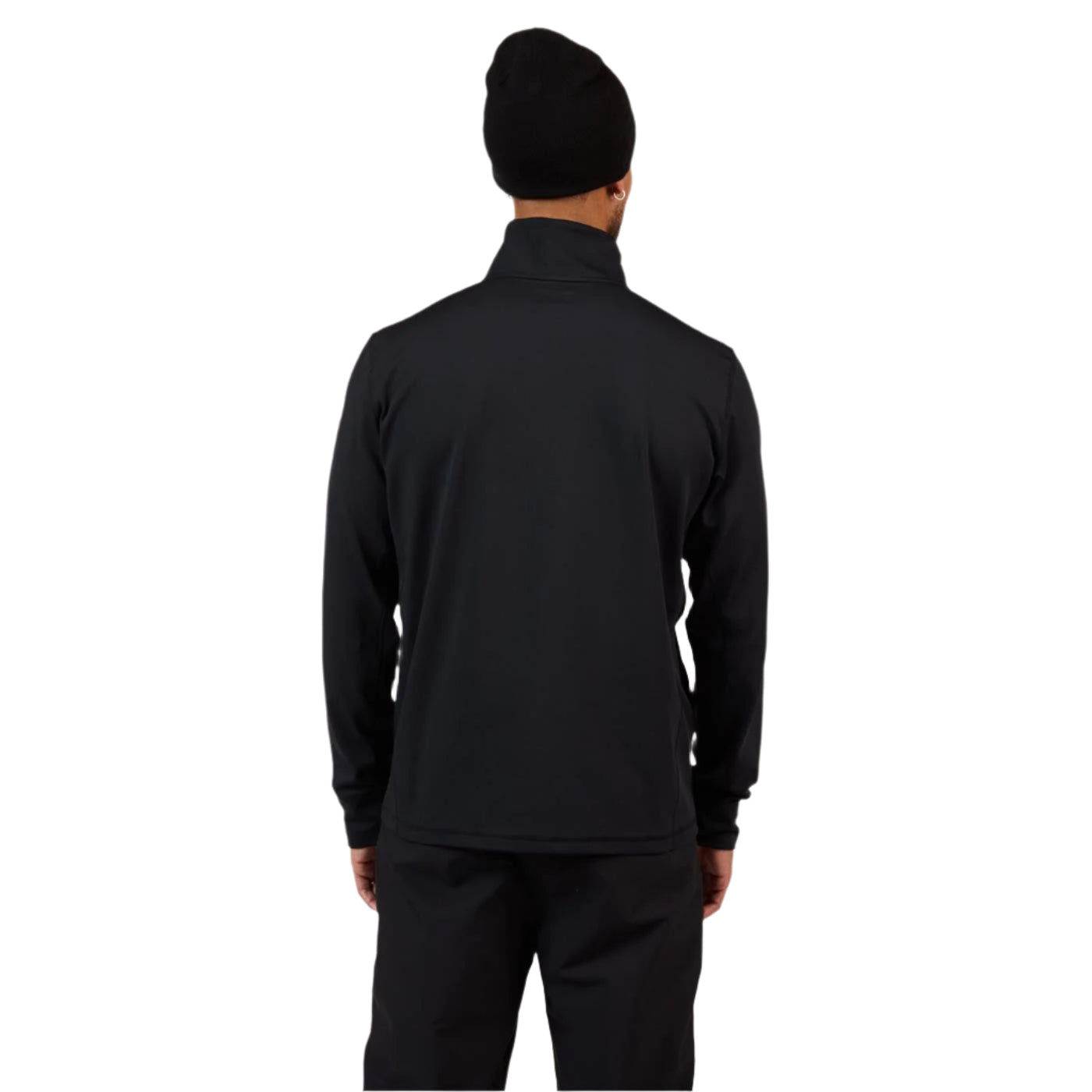Men's Mid Layer Stretch Halfzip Rossignol