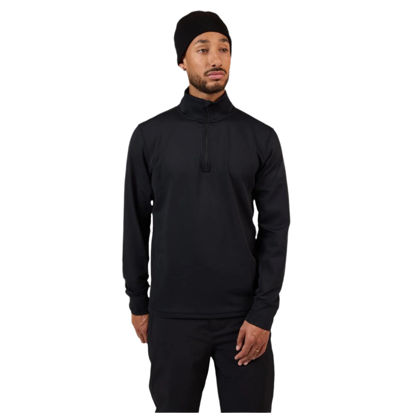 Men's Mid Layer Stretch Halfzip Rossignol