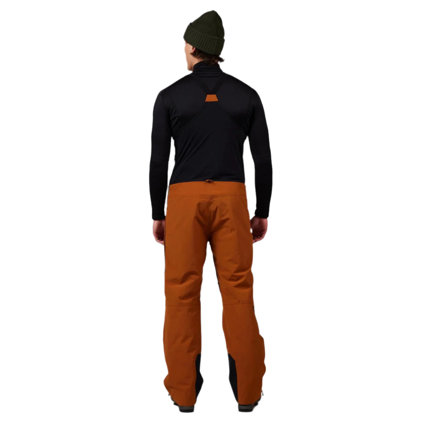 Men's Outerlimits Insulated Bib Rossignol