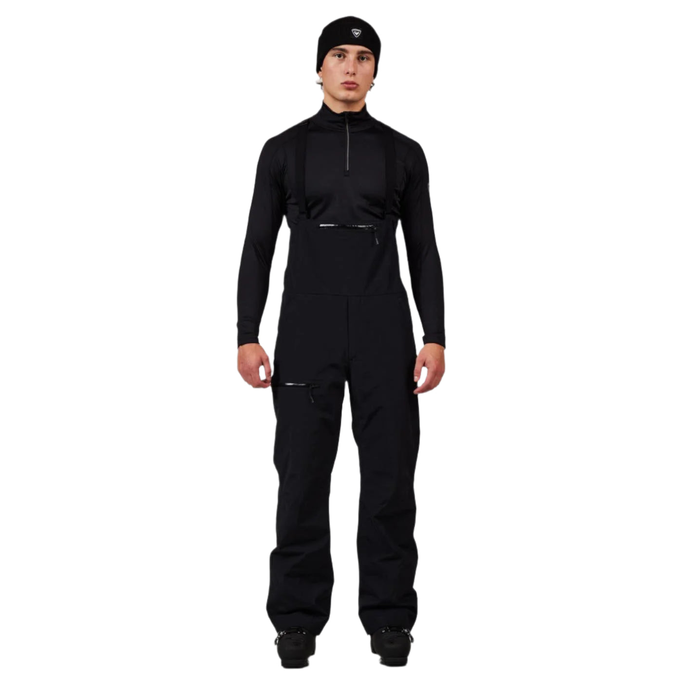 Men's Outerlimits Insulated Bib Rossignol