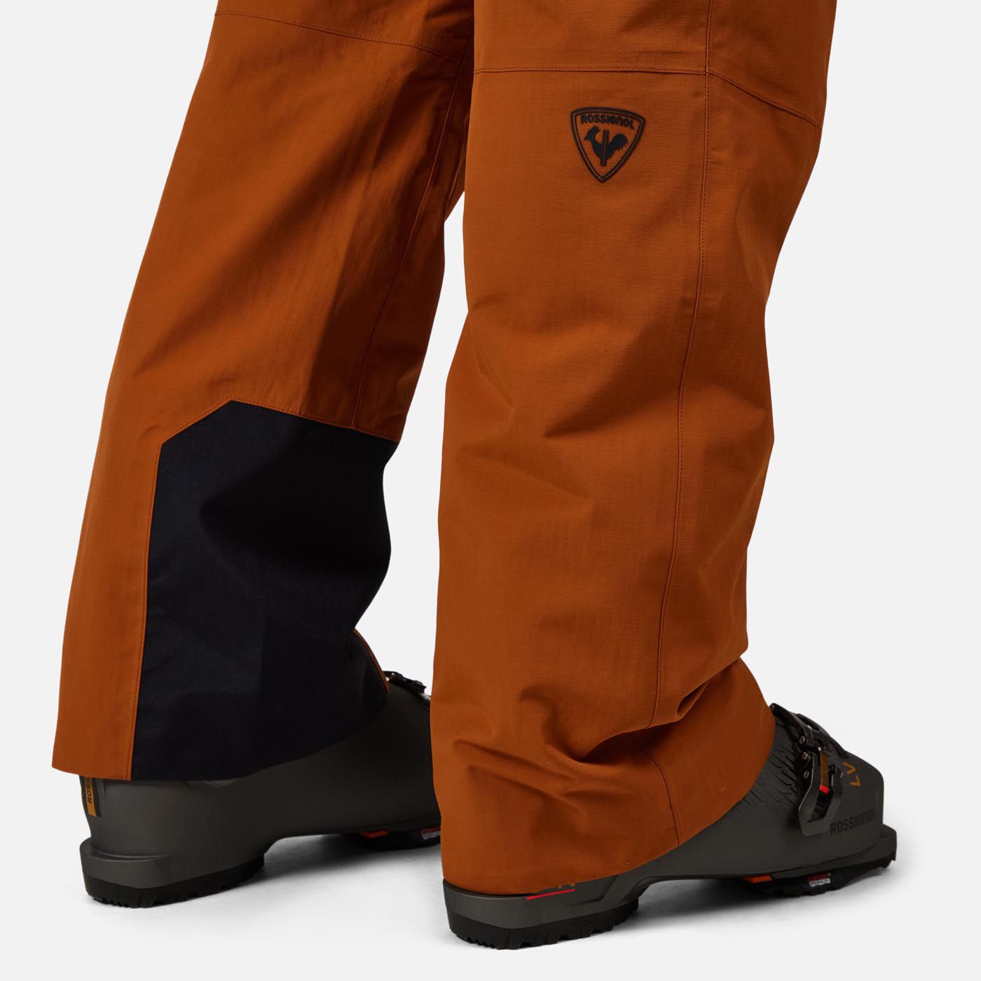 Men's Outerlimits Insulated Bib Rossignol