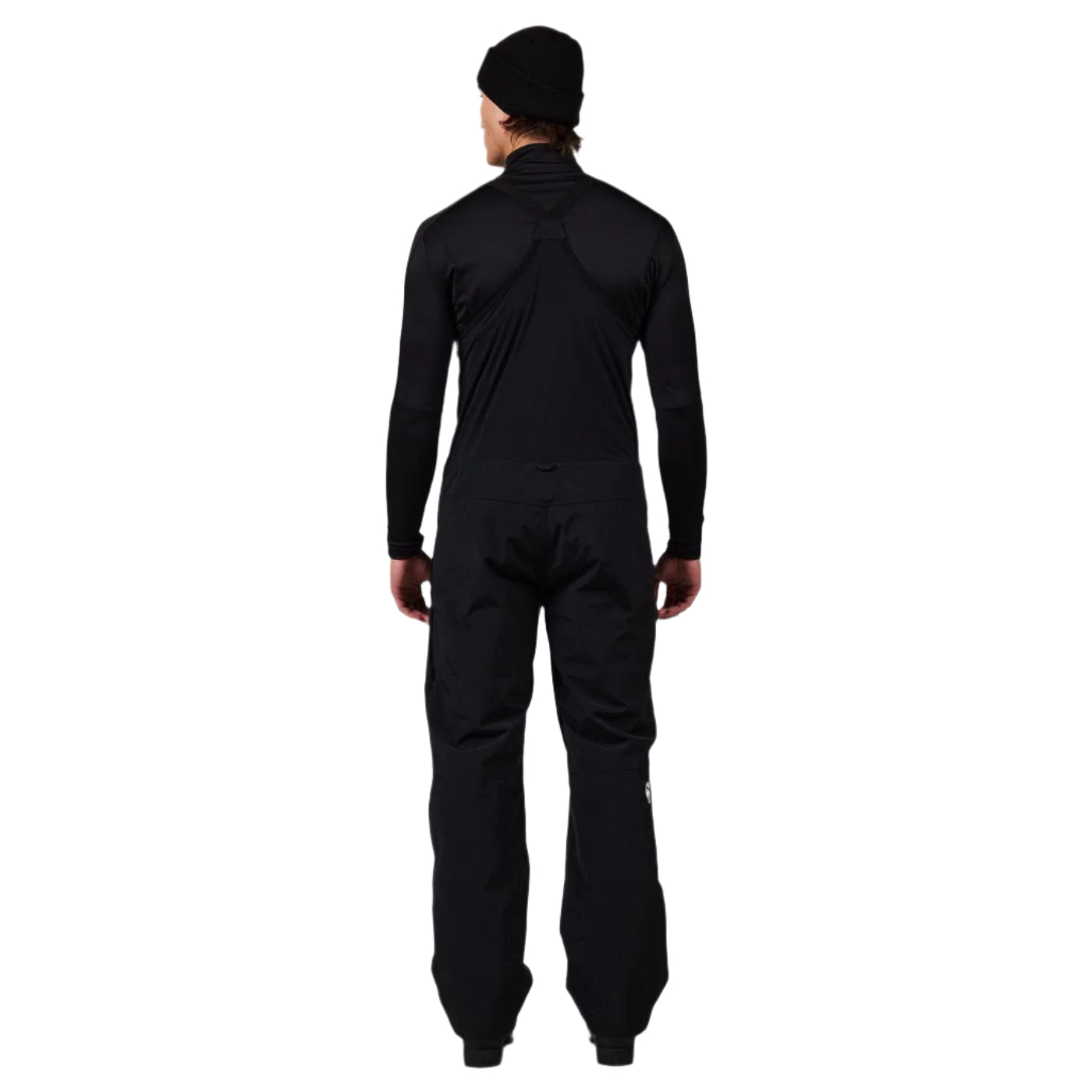 Men's Outerlimits Insulated Bib Rossignol