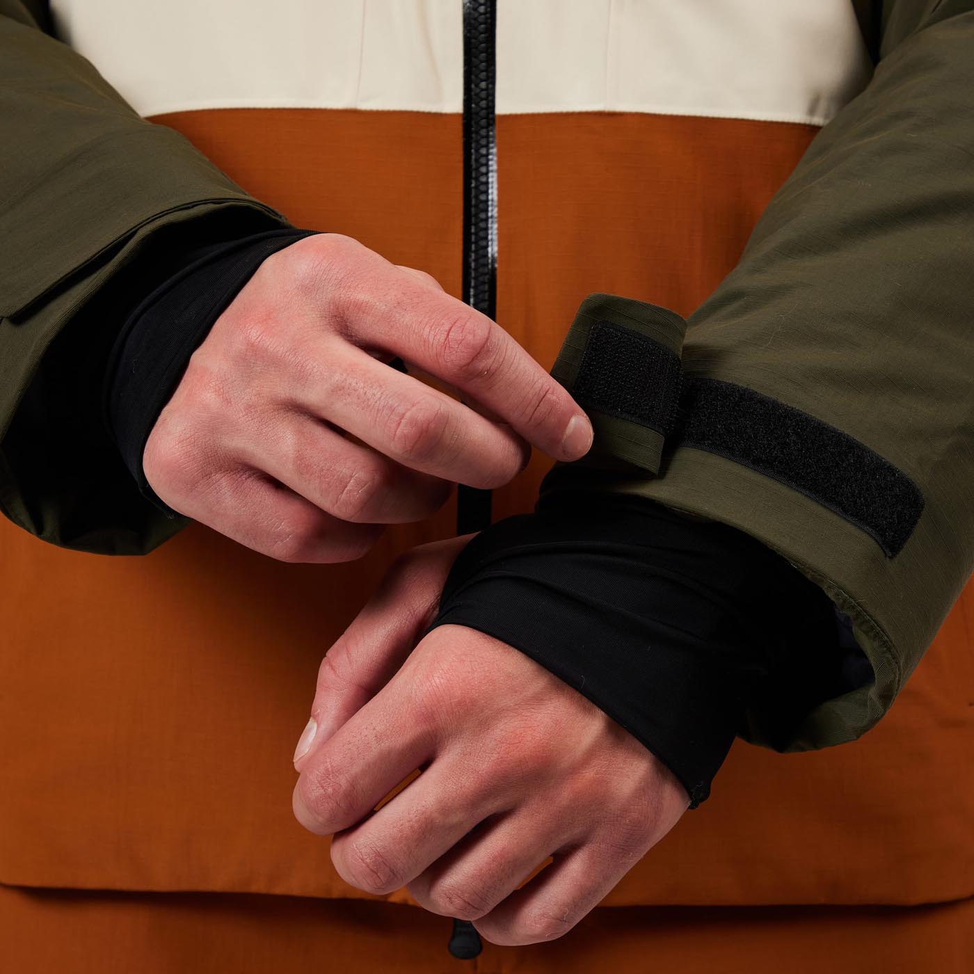 Men's Outerlimits Insulated Jacket Rossignol