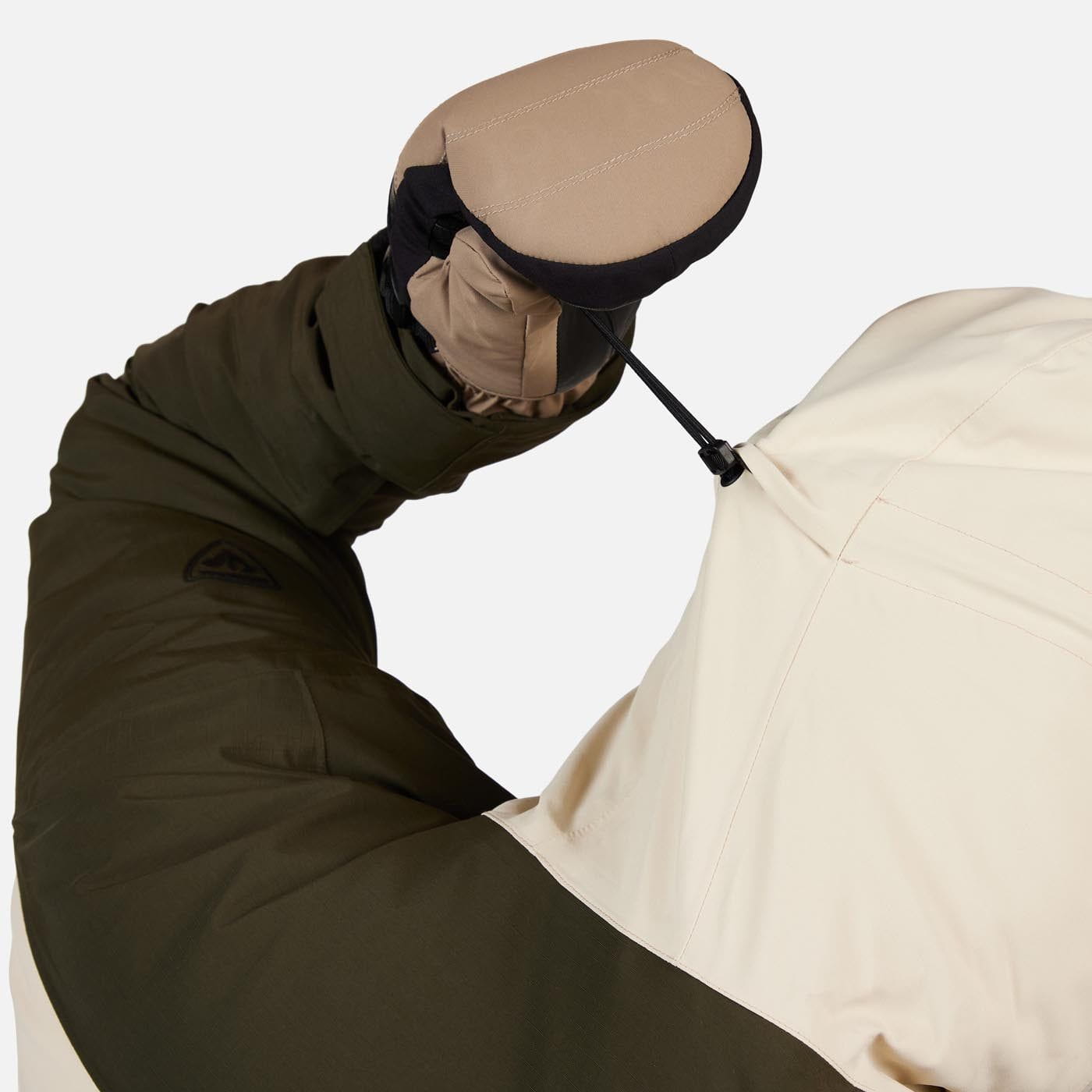 Men's Outerlimits Insulated Jacket Rossignol