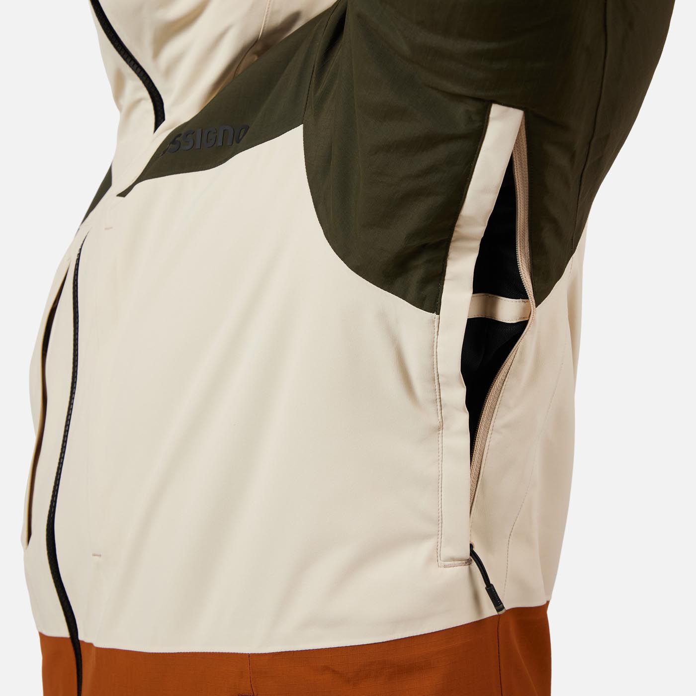 Men's Outerlimits Insulated Jacket Rossignol