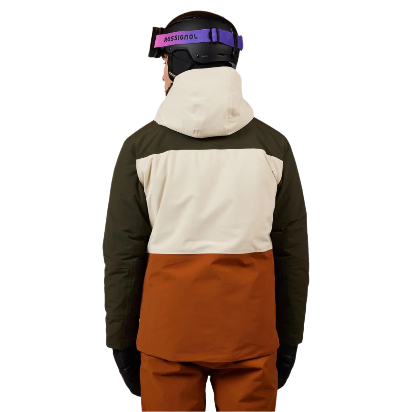 Men's Outerlimits Insulated Jacket Rossignol