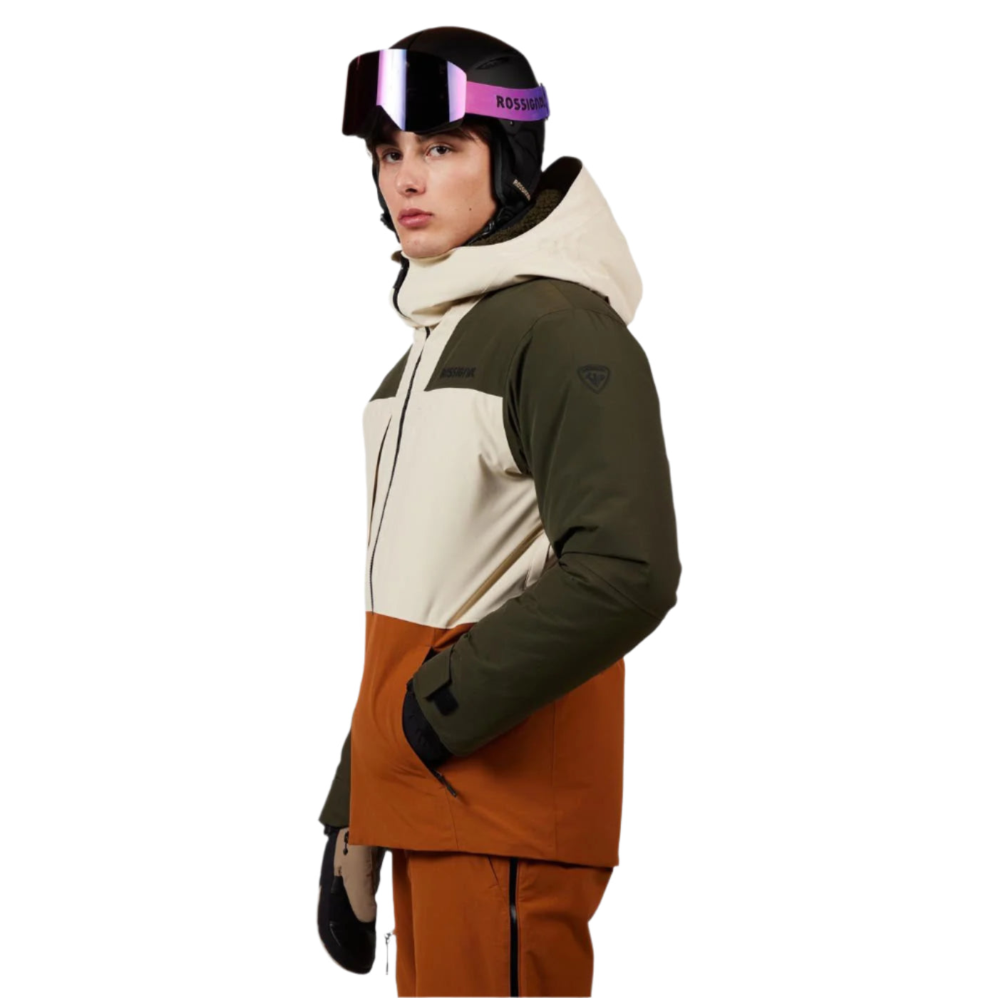 Men's Outerlimits Insulated Jacket Rossignol