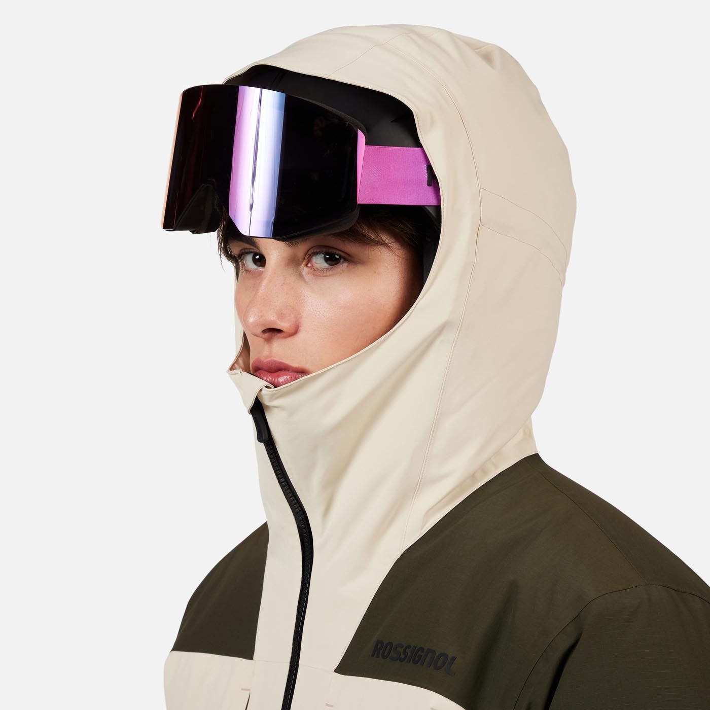 Men's Outerlimits Insulated Jacket Rossignol