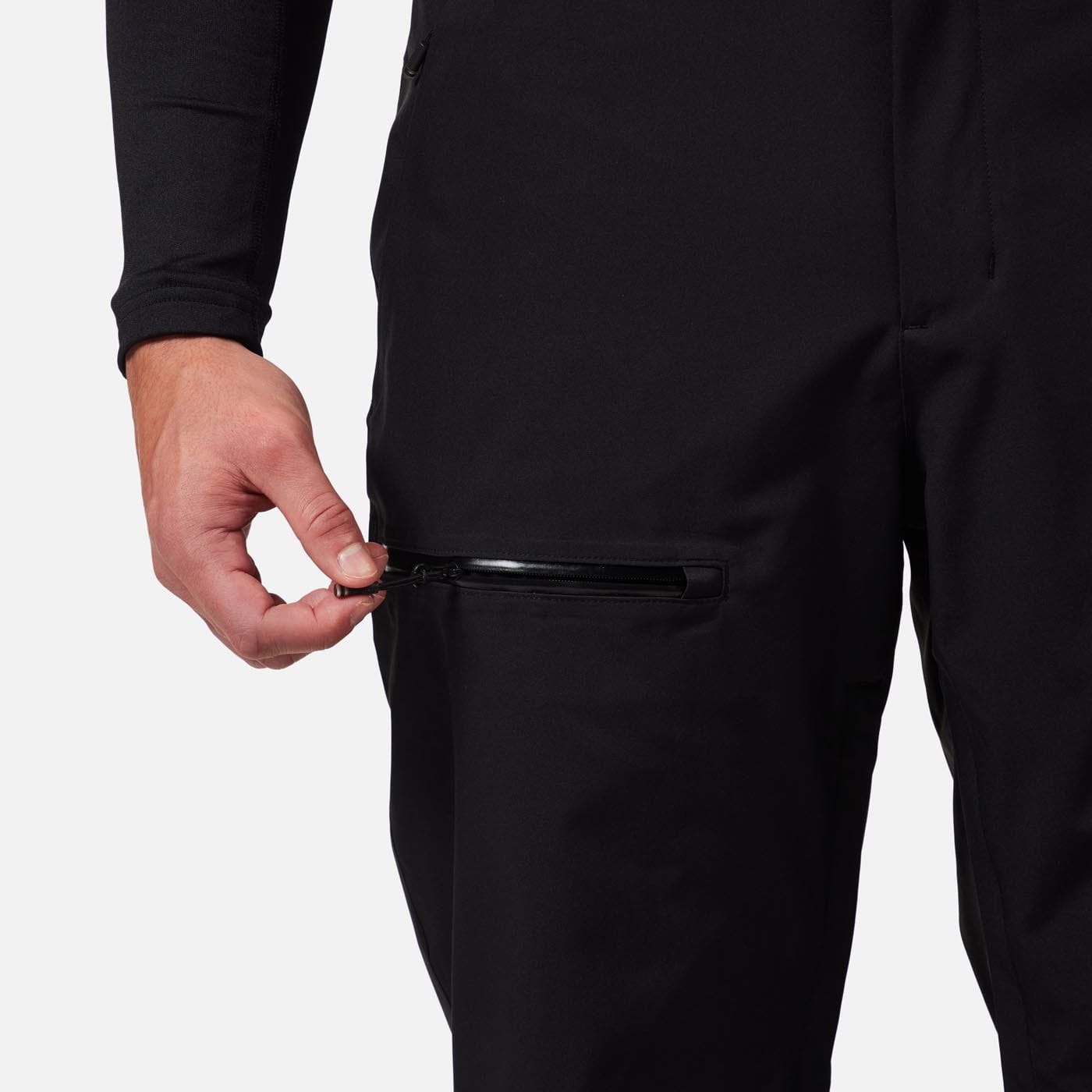 Men's Outerlimits Insulated Pant Rossignol