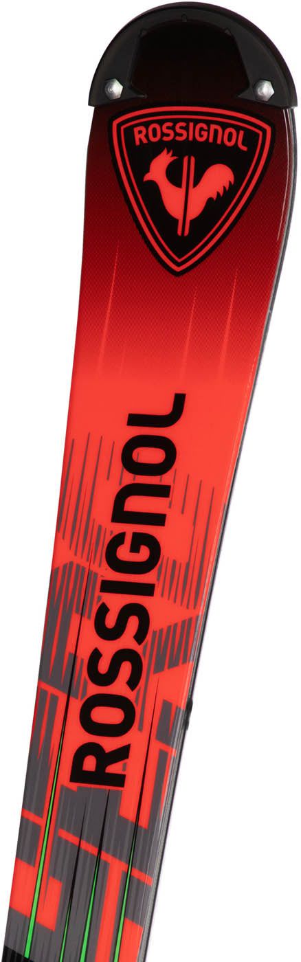 Rossignol SKI - Skis Rossignol *25W* RANAF01 - HERO SL PRO 128-149 R21 PRO