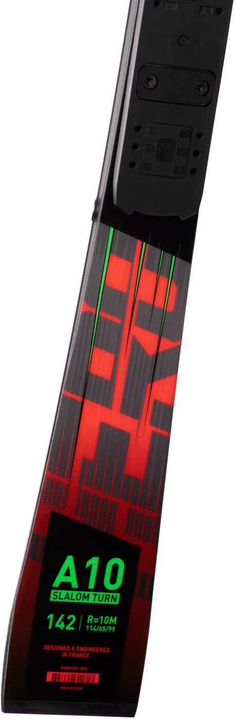 Rossignol SKI - Skis Rossignol *25W* RANAF01 - HERO SL PRO 128-149 R21 PRO
