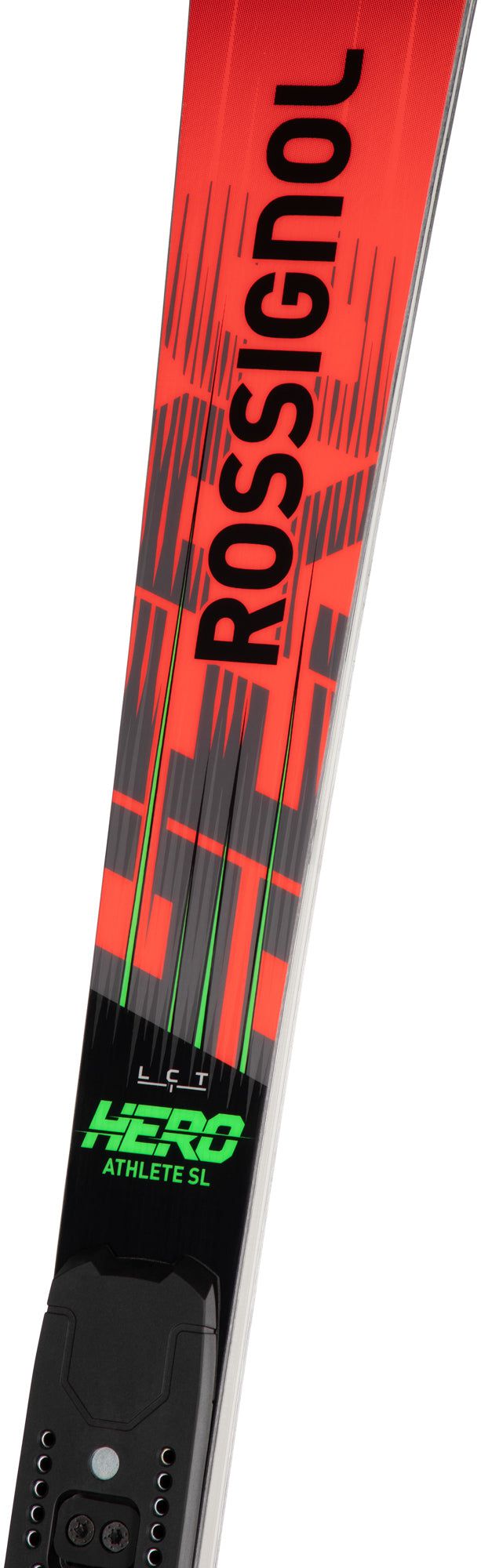 Junior Hero Athlete SL 150 R22 Rossignol