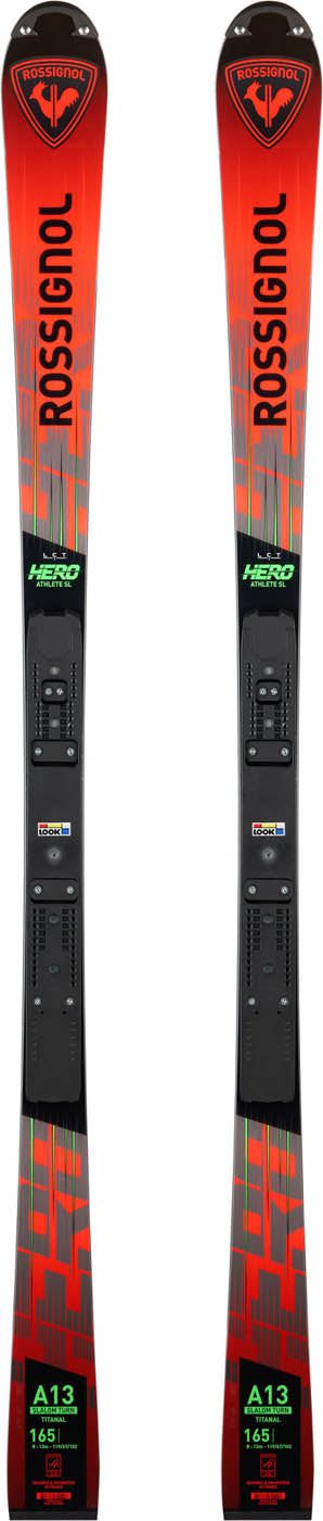 Hero FIS SL FAC 165 R22 Rossignol