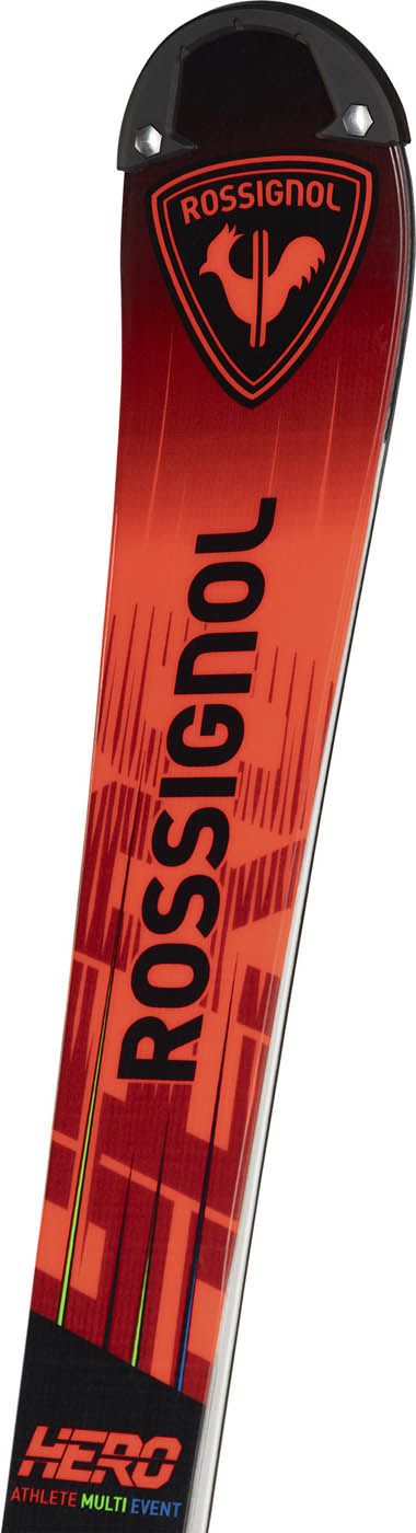 Rossignol *25W* RANAV01 - HERO MULTIEVENT 127-148 OPEN Rossignol