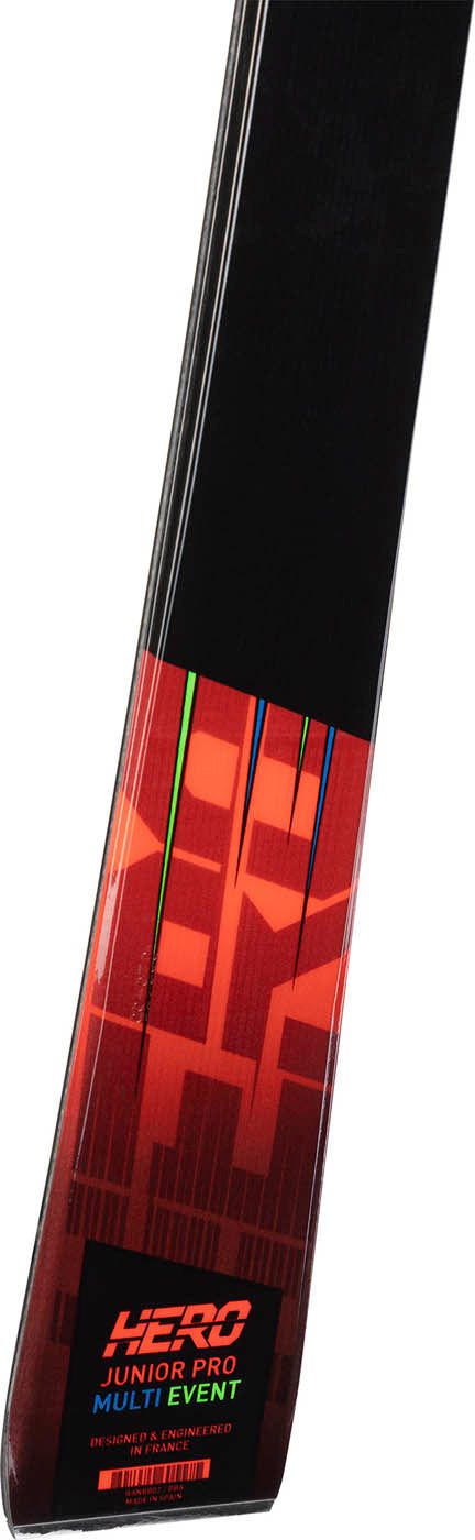 Junior Hero Pro Multi-Event Open Rossignol