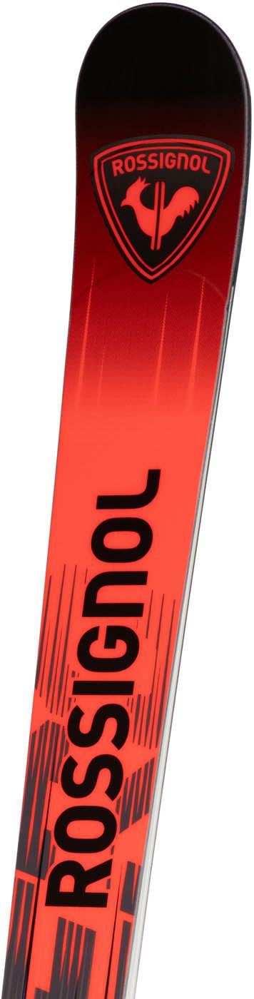 Rossignol *25W* RANDP01 - HERO ATHLETE GS 170-182 R22 Rossignol