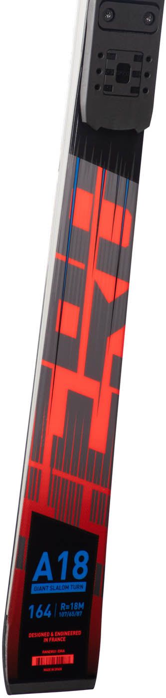 Rossignol *25W* RANDR01 - HERO GS PRO 126-171 R21 PRO Rossignol