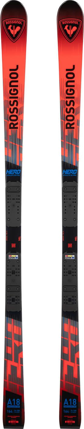 Rossignol *25W* RANDR01 - HERO GS PRO 126-171 R21 PRO Rossignol