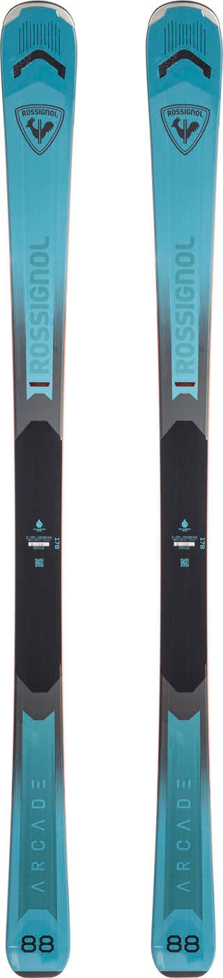 Rossignol *25W*  RANFW01 - ARCADE 88 OPEN Rossignol
