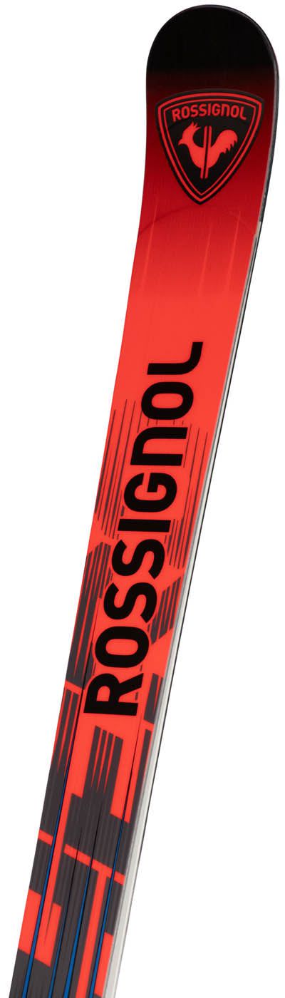 Rossignol *25W* RANGB01 - HERO ATHLETE GS 185 R22 Rossignol