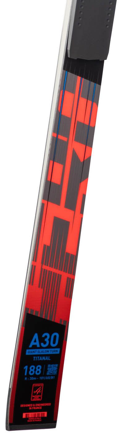 Rossignol *25W* RANGL01 - HERO A FIS GS FAC 188 R22 Rossignol