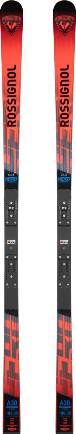 Rossignol *25W*  RANGL01 - HERO A FIS GS FAC 188 R22 Rossignol