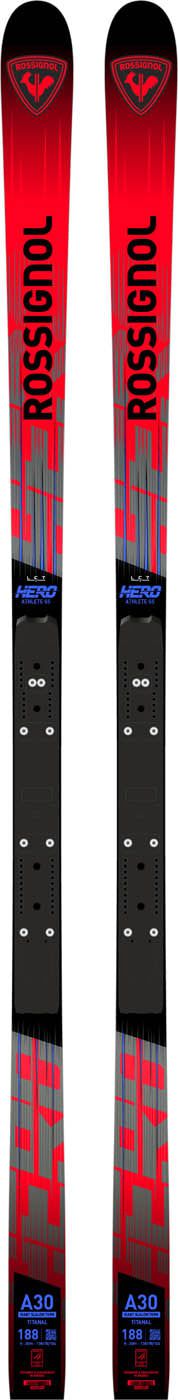 Men's Hero FIS GS FAC 193 R22 Rossignol