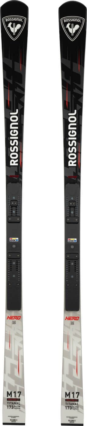 Hero Master LT R22 Rossignol