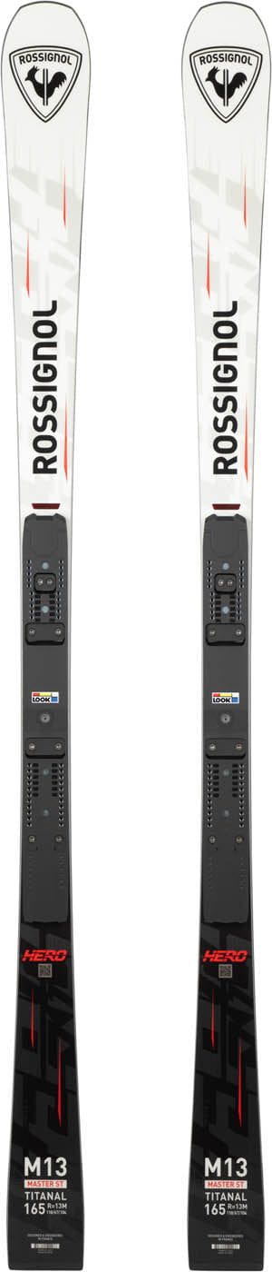 Rossignol *25W* RANHG01 - HERO MASTER ST R22 Rossignol