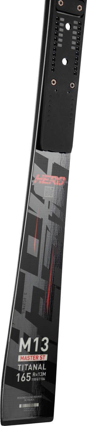 Rossignol *25W* RANHG01 - HERO MASTER ST R22 Rossignol