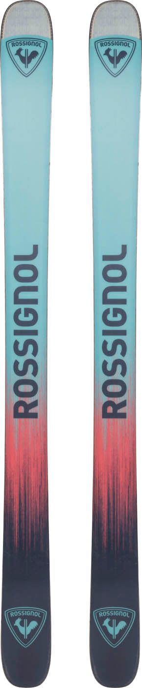 Rossignol *25W*  RANMB01 - SENDER FREE 110 OPEN Rossignol