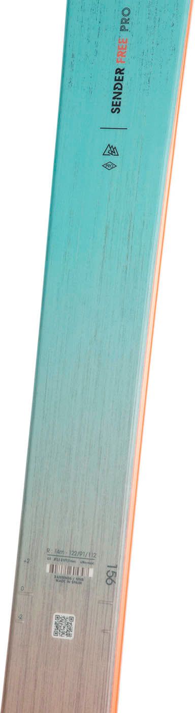 Junior Sender Free Open Rossignol