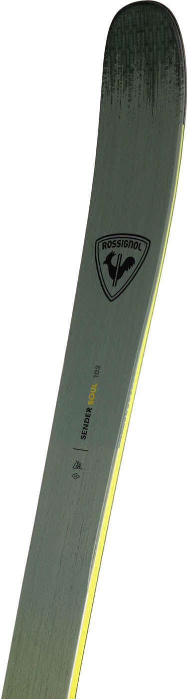 Sender Soul 102 OPEN Rossignol
