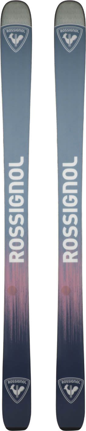 Rossignol *25W*  RANMR03 - RALLYBIRD SOUL 102 OPEN Rossignol