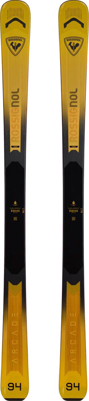 Arcade 94 OPEN Rossignol