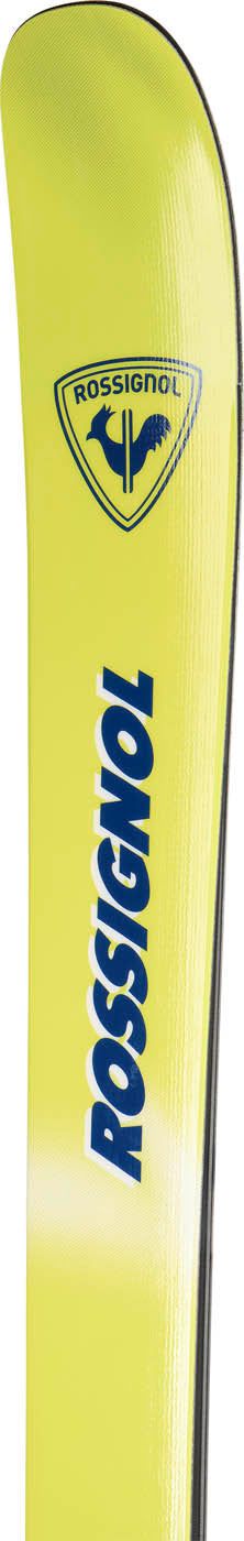 Super Blackops Open Rossignol