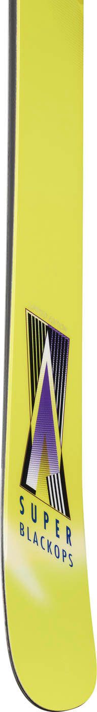 Super Blackops Open Rossignol