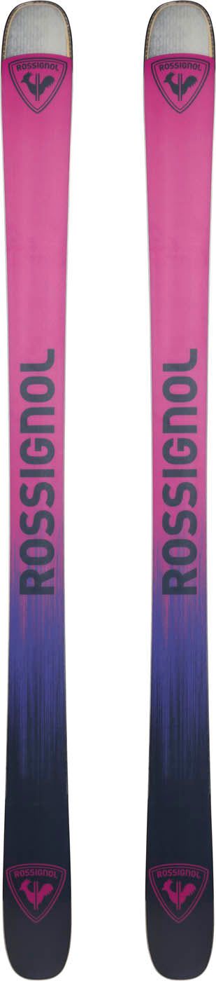 Sender Free 100 OPEN Rossignol