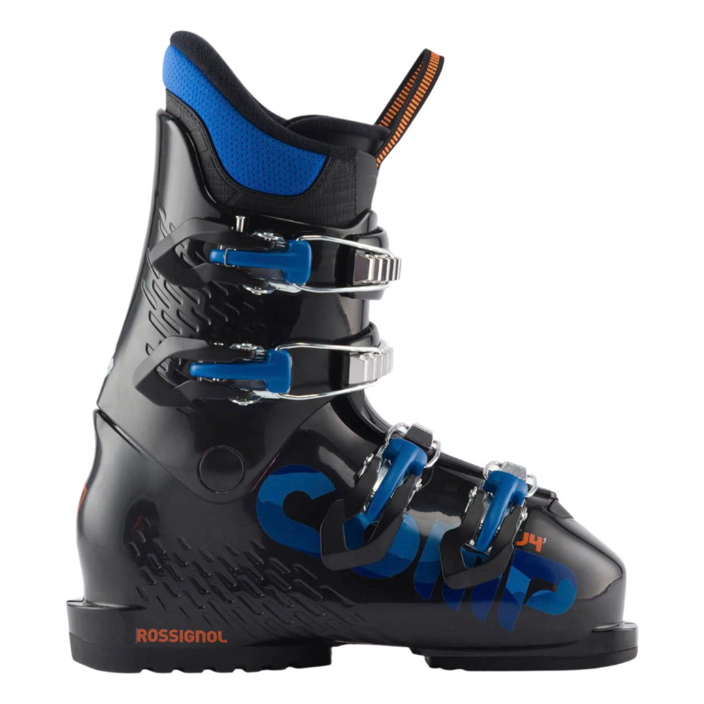 Rossignol *25W* RBM5070 - COMP J4 - BLACK Rossignol