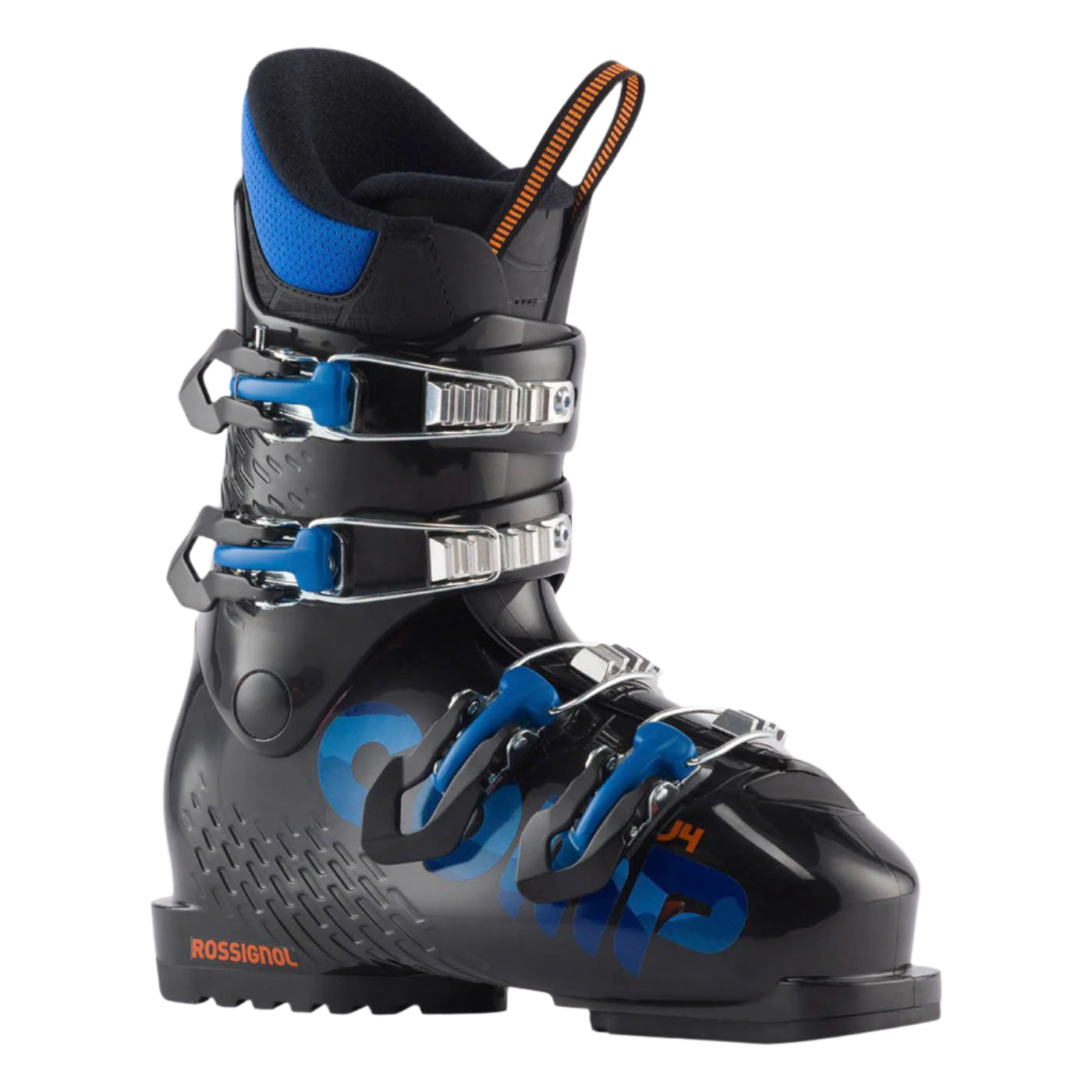 Rossignol *25W* RBM5070 - COMP J4 - BLACK Rossignol