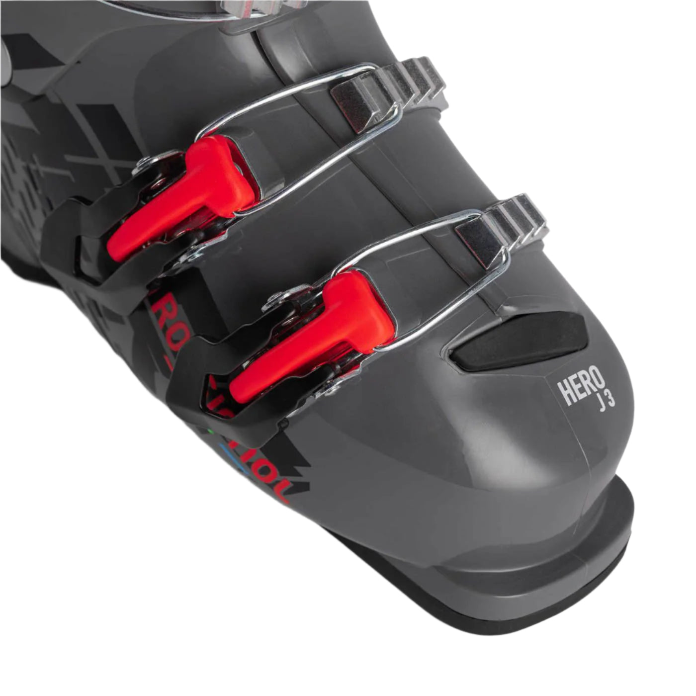 Junior Hero J3 Rossignol