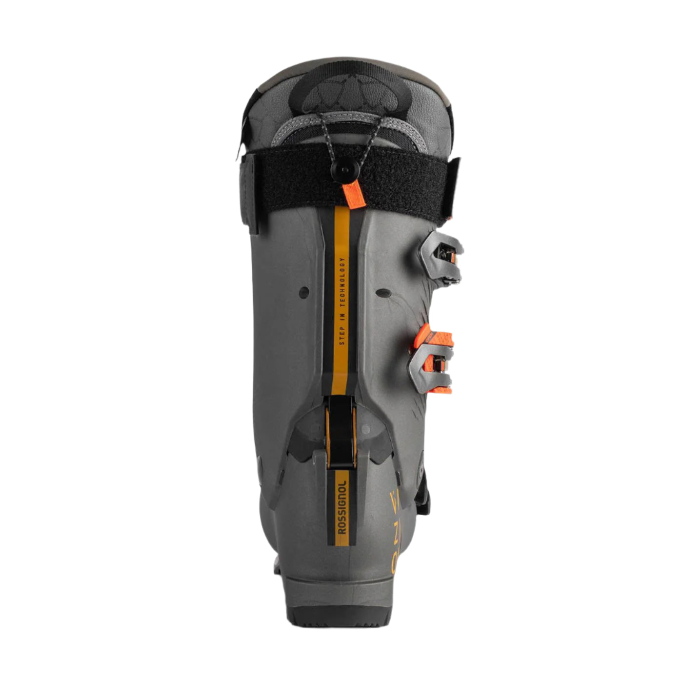 Vizion 4B Elite 130 LV GW Rossignol