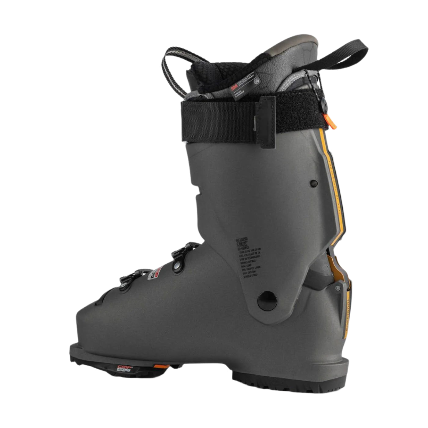 Vizion 4B Elite 130 LV GW Rossignol