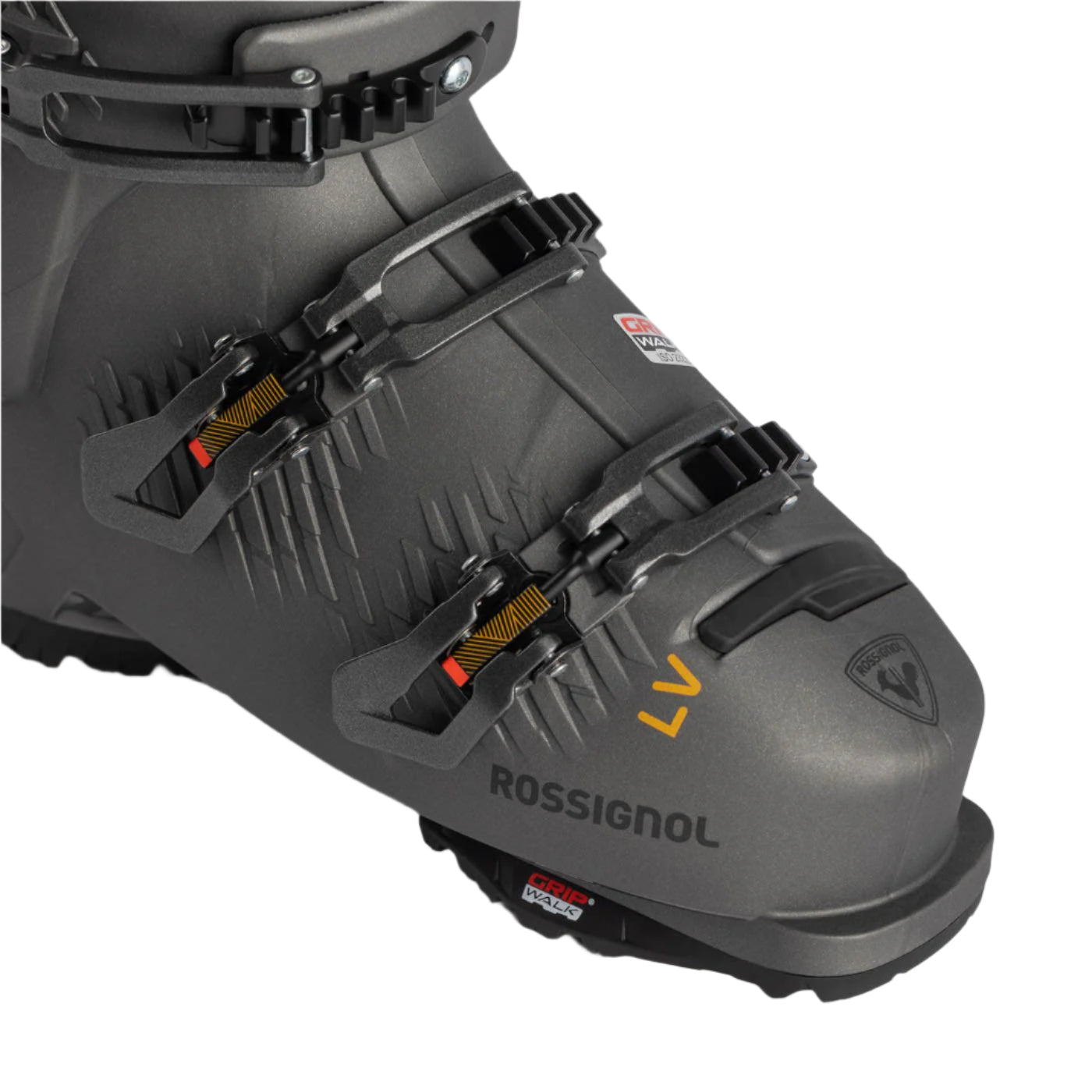 Vizion 4B Elite 130 LV GW Rossignol