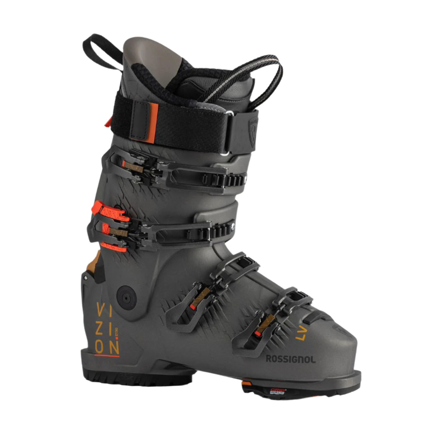 Vizion 4B Elite 130 LV GW Rossignol