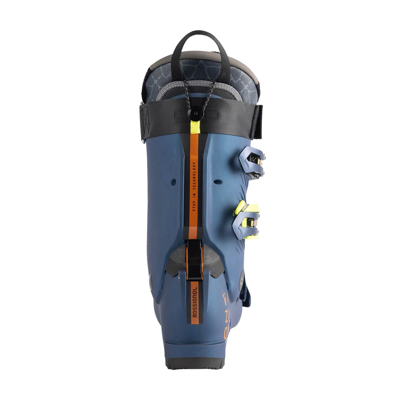 Vizion 4B Pro 120 MV GW Rossignol