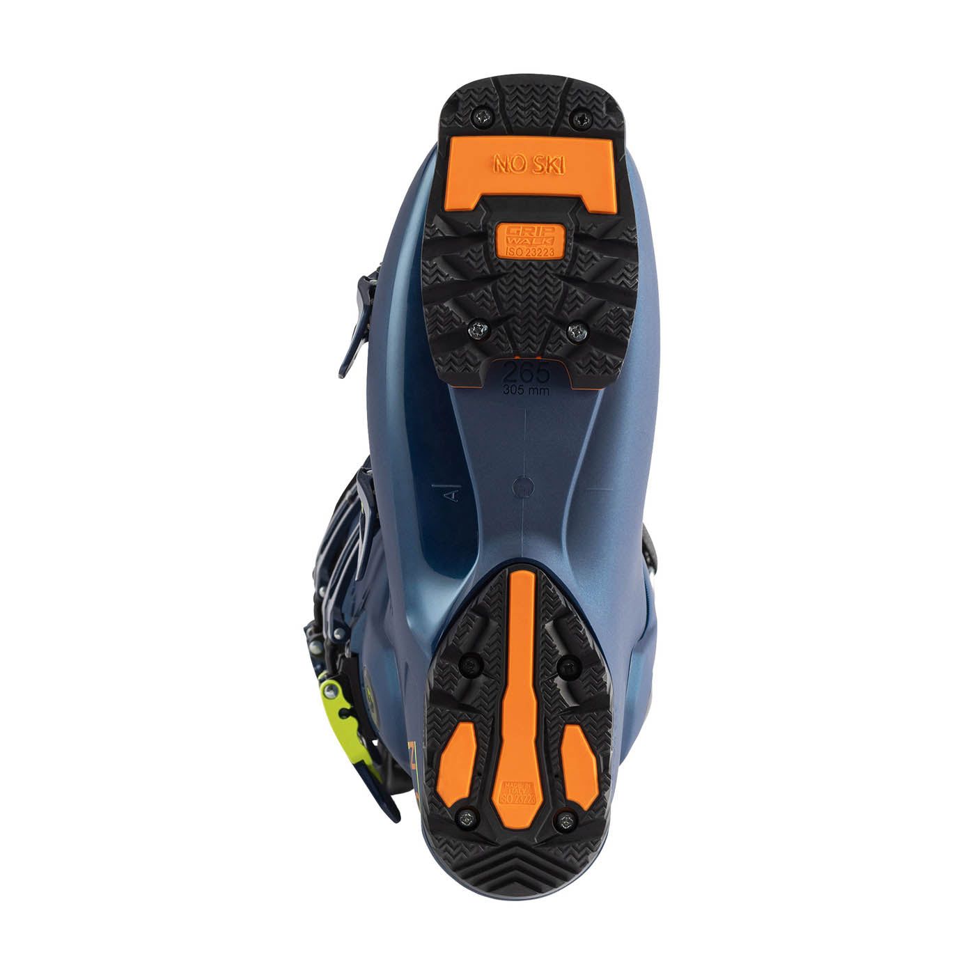 Vizion 4B Pro 120 MV GW Rossignol