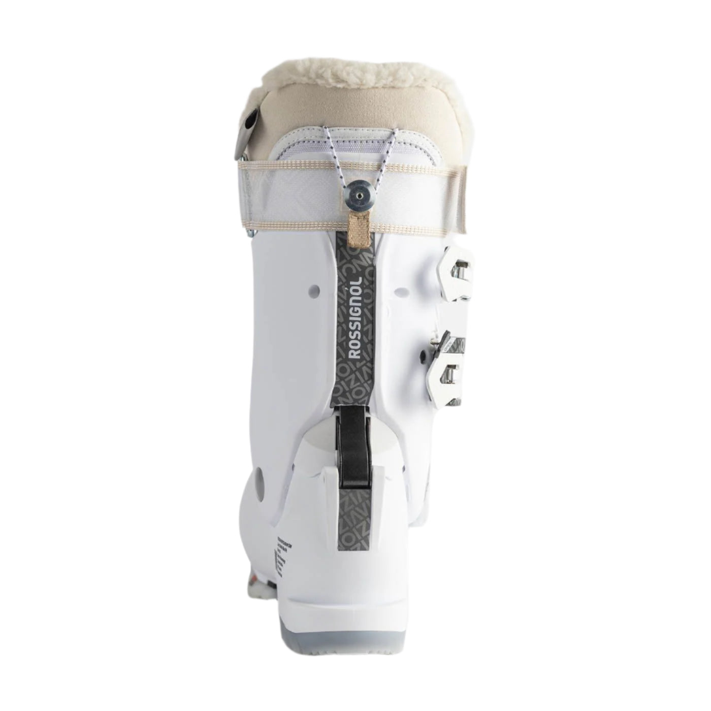 Women's Vizion 4B Pro 80 W GW Rossignol